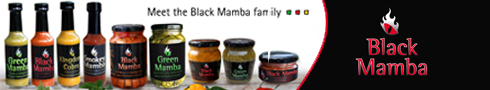Black Mamba products